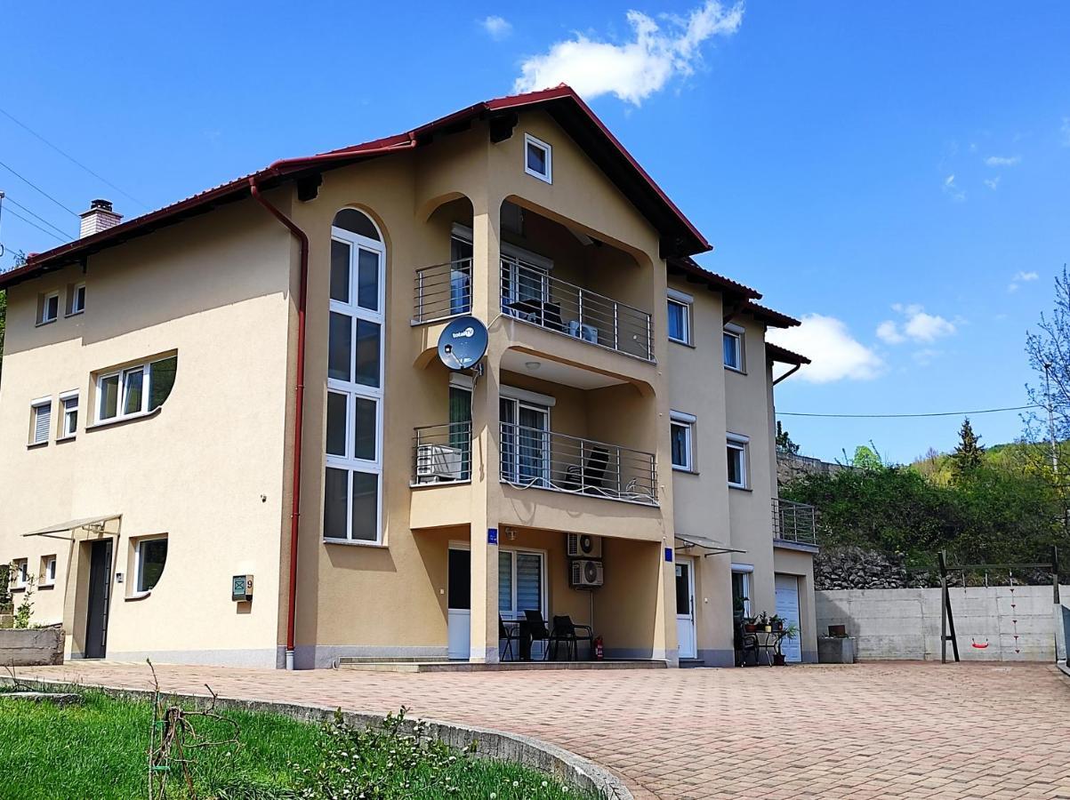 Apartments With A Parking Space Rijeka - 18146 外观 照片